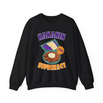 KAKANIN - Filipino Food (Sweatshirt)