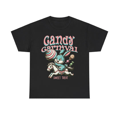 BUBBLEGUM CANDY - Dessert (Basic Tee)