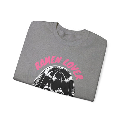 MISO RAMEN - Japanese Food (Sweatshirt)