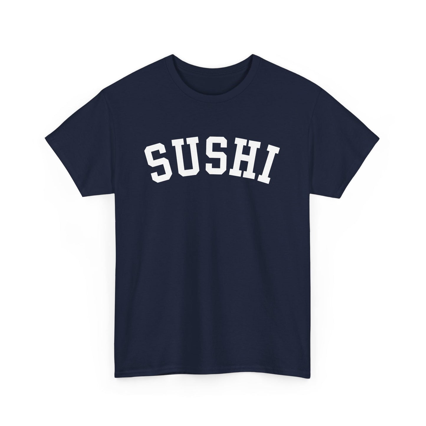 CHIRASHI - Japanese Food (Basic Tee)