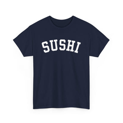 CHIRASHI - Japanese Food (Basic Tee)
