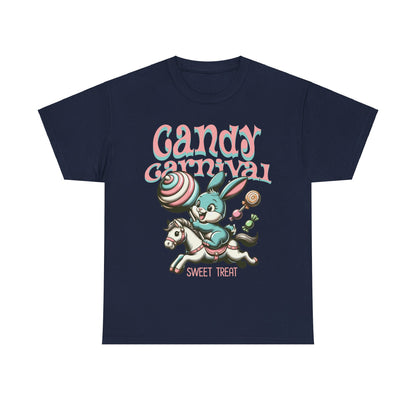 BUBBLEGUM CANDY - Dessert (Basic Tee)