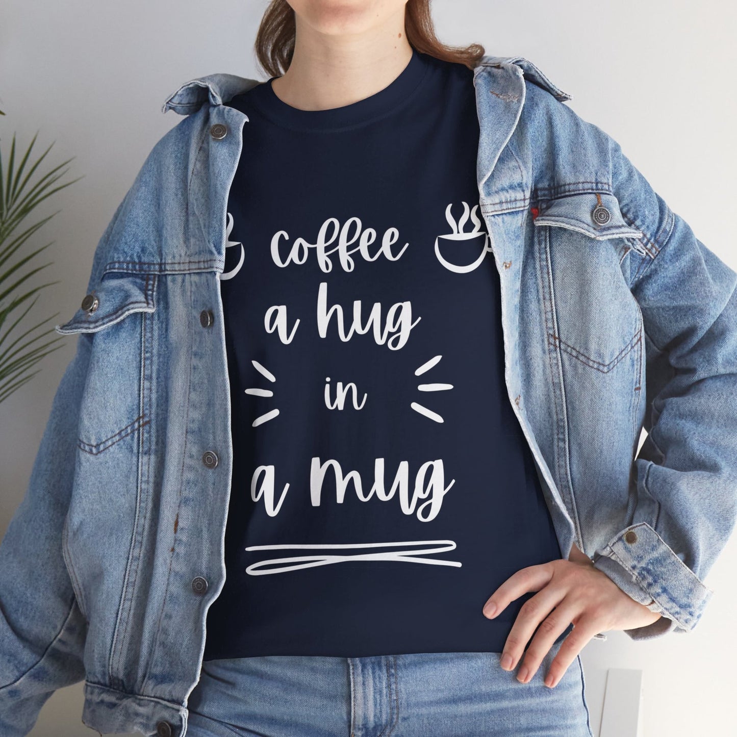 CAFÉ TINTO - Coffee (Basic Tee)