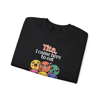 BICOL EXPRESS 1 - Filipino Food (Sweatshirt)