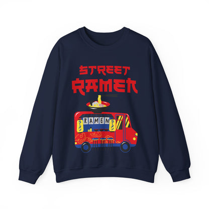 ONOMICHI RAMEN - Japanese Food (Sweatshirt)