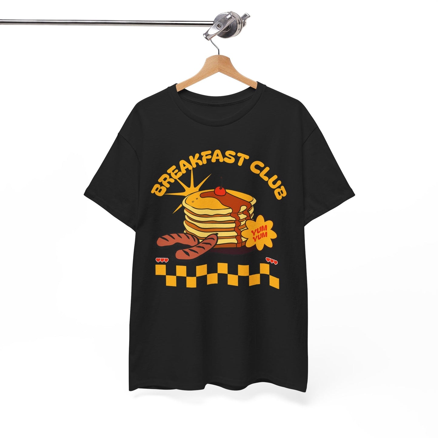 BREAKFAST CLUB 2 - Breakfast (Kids Tee)