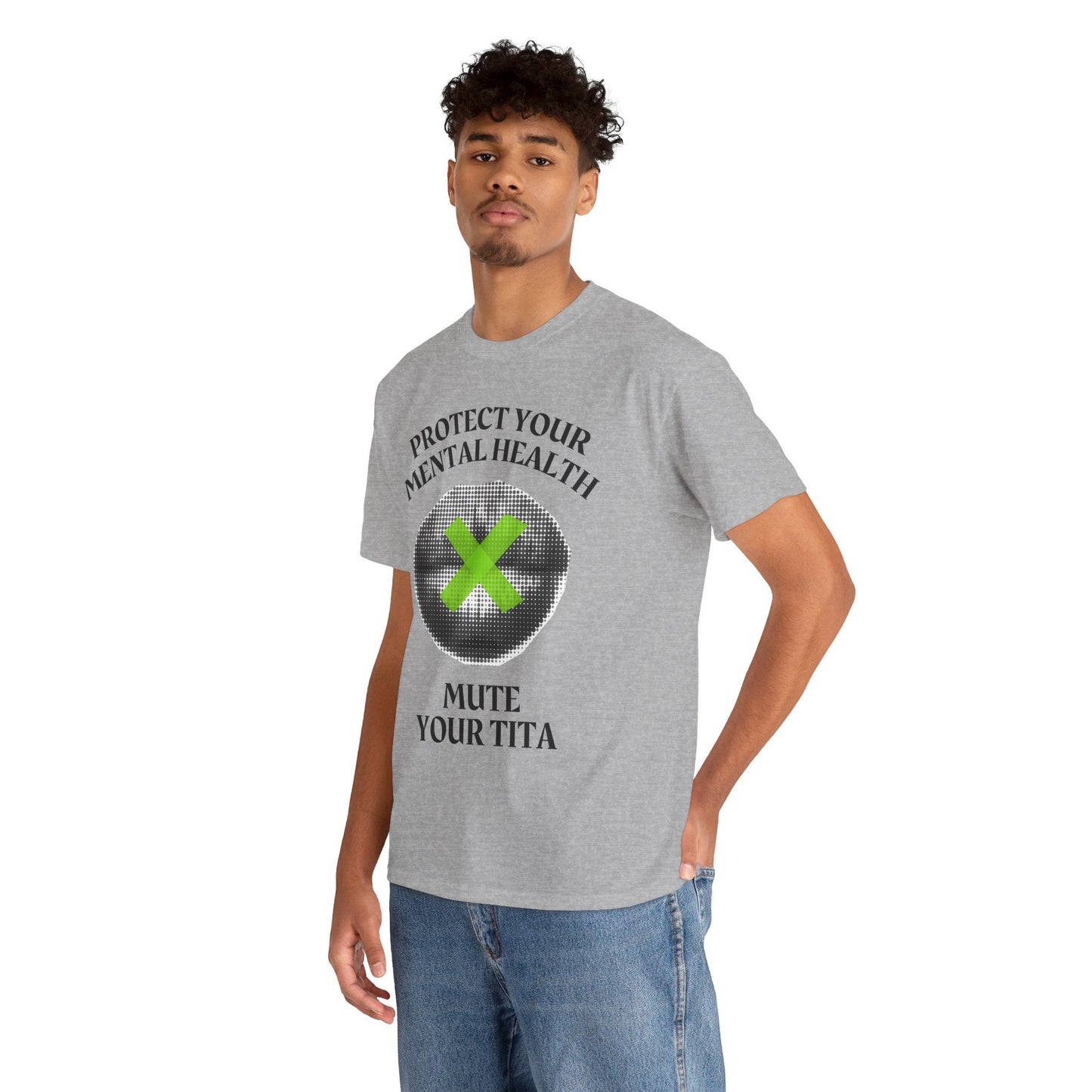 ATCHARA - Filipino Food (Basic Tee)