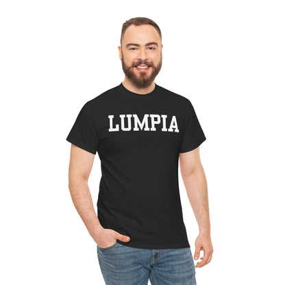 LUMPIA 2 - Filipino Food (Basic Tee)
