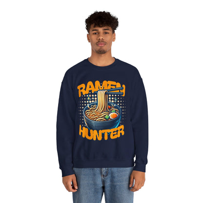 CHEESE RAMEN - Japanese Food (Sweatshirt)