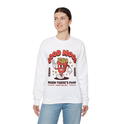 TRUFFLE FRIES - Fries (Sweatshirt)