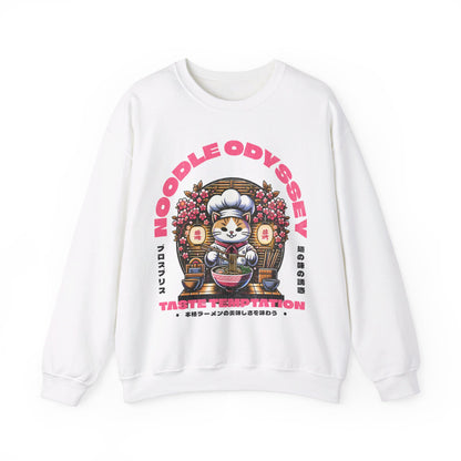 GOMOKU RAMEN - Japanese Food (Sweatshirt)