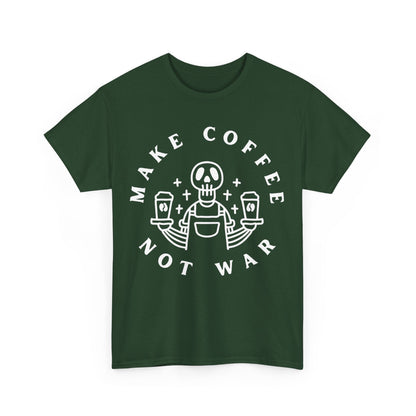 CORTADO - Coffee (Basic Tee)