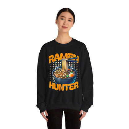 CHEESE RAMEN - Japanese Food (Sweatshirt)