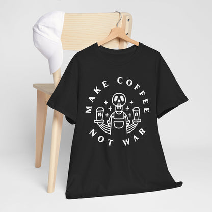 CORTADO - Coffee (Basic Tee)