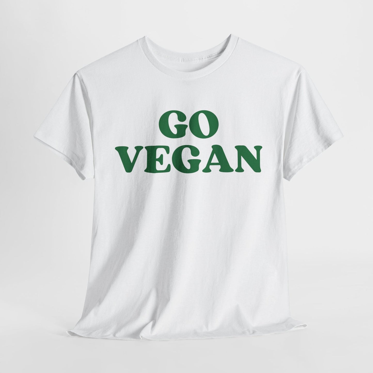 LEGUME - Vegan (Basic Tee)