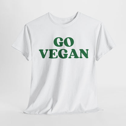 LEGUME - Vegan (Basic Tee)