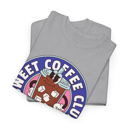 AMERICANO - Coffee (Basic Tee)