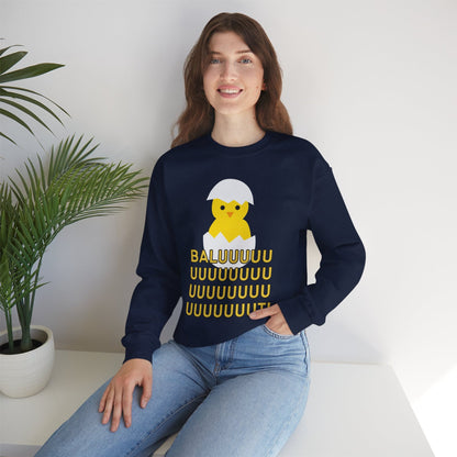 BALUT 4 - Filipino Food (Sweatshirt)