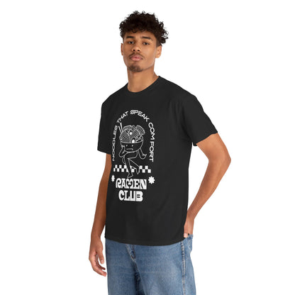 HAKODATE RAMEN - Japanese Food (Basic Tee)