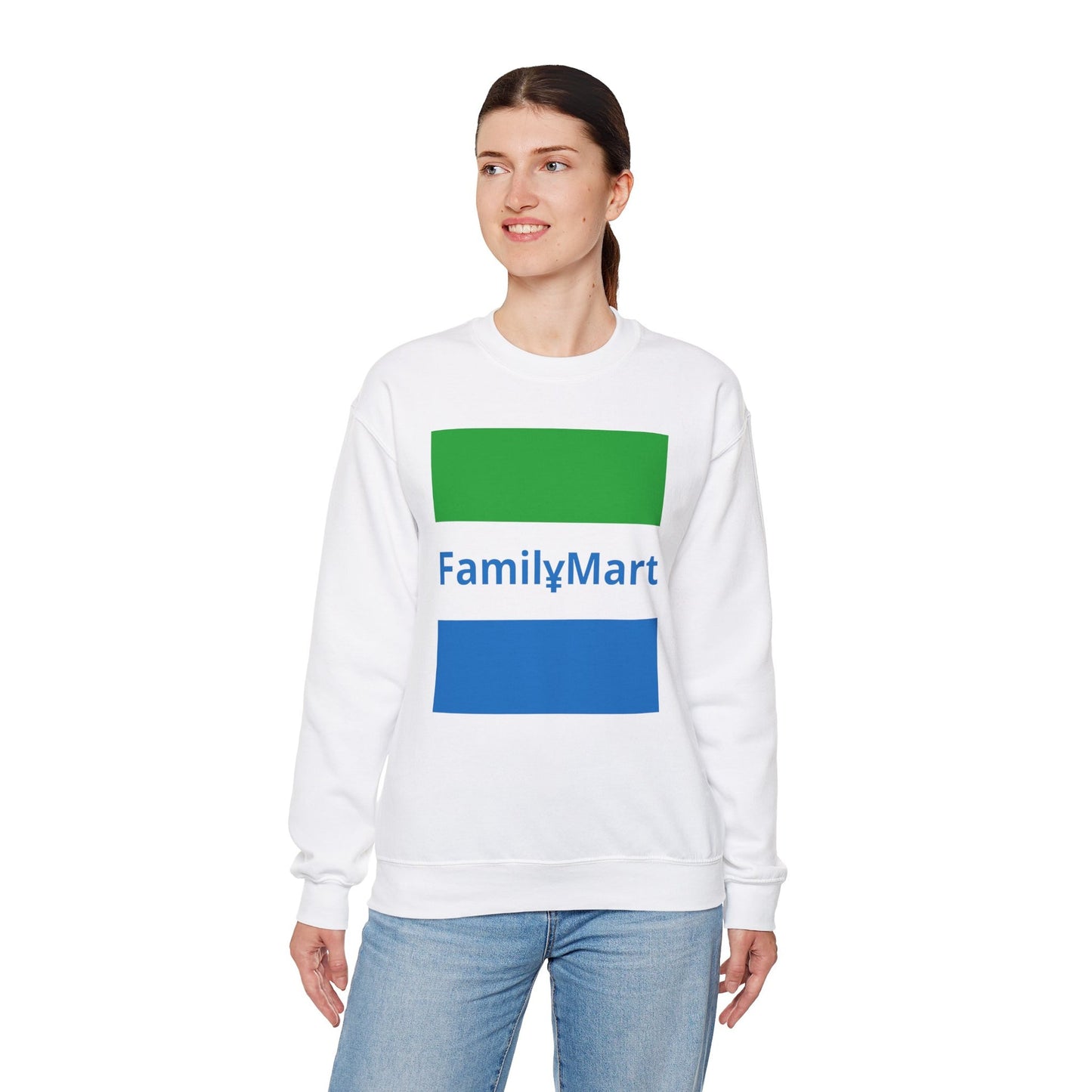 KONBINI - Japanese Food (Sweatshirt)