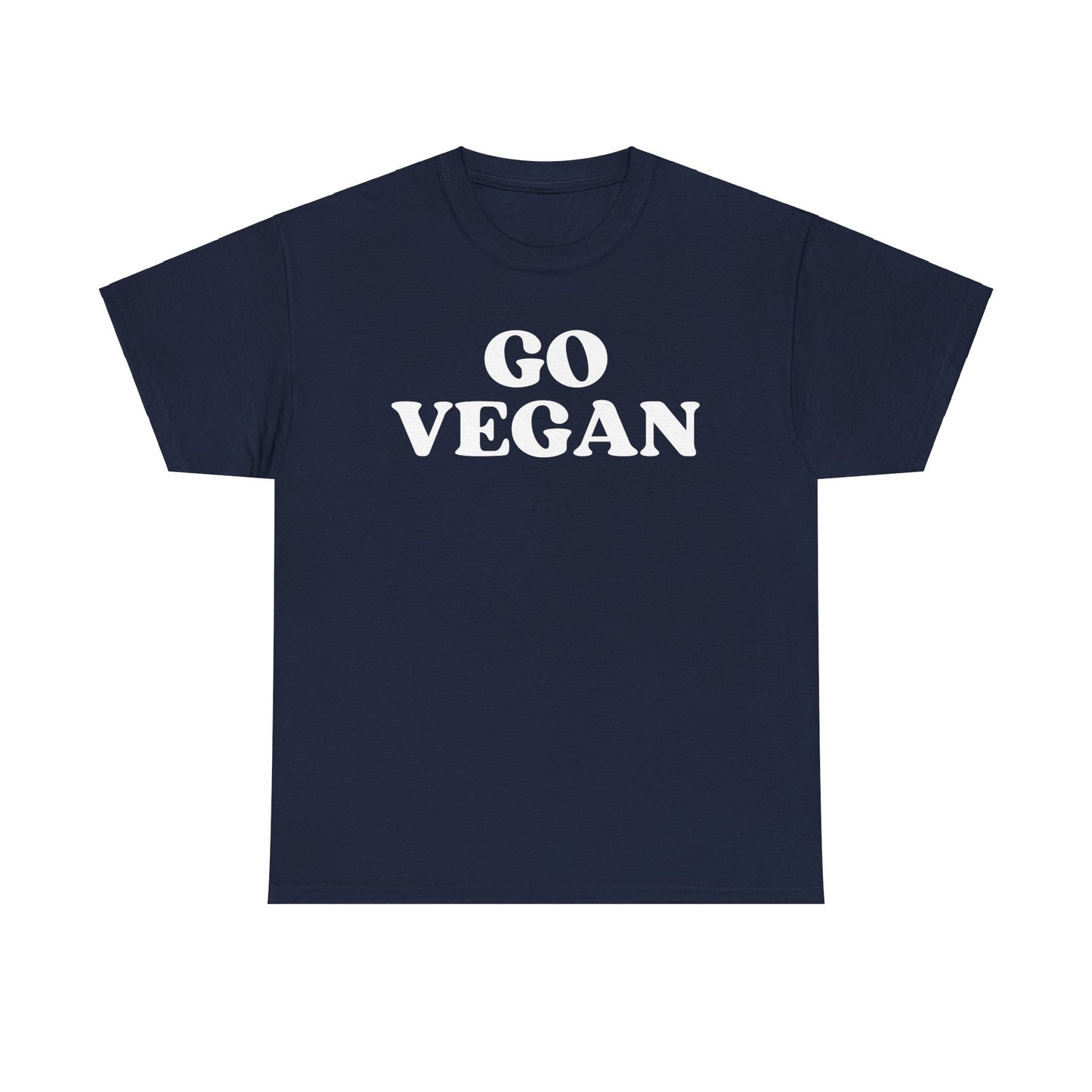 LEGUME - Vegan (Basic Tee)