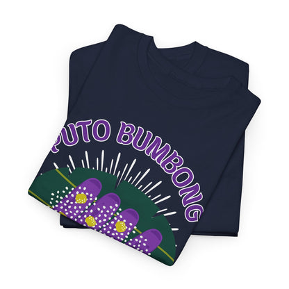 PUTO BUMBONG 1 - Filipino Food (Basic Tee)
