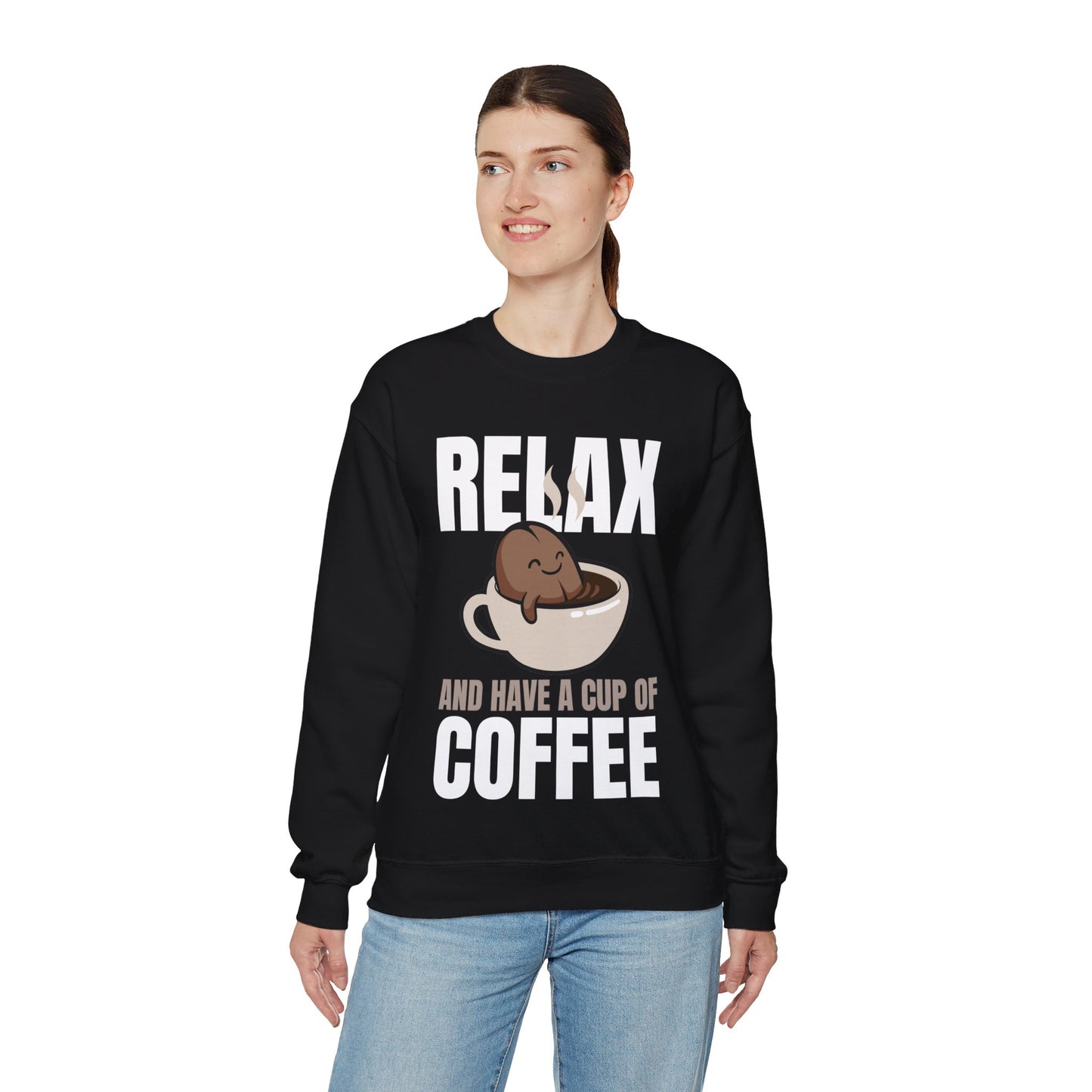 VIENNA COFFEE - Coffee (Sweatshirt)