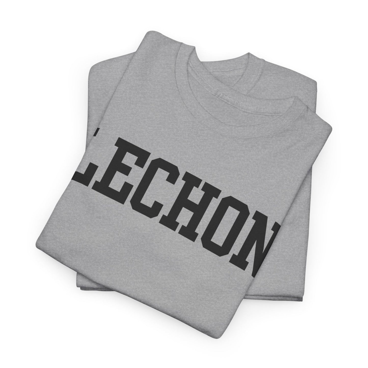 LECHON 2 - Filipino Food (Basic Tee)