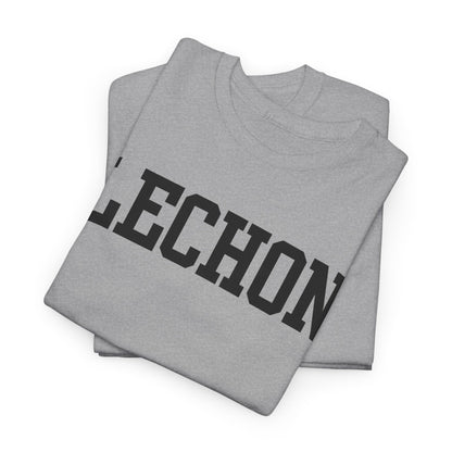 LECHON 2 - Filipino Food (Basic Tee)