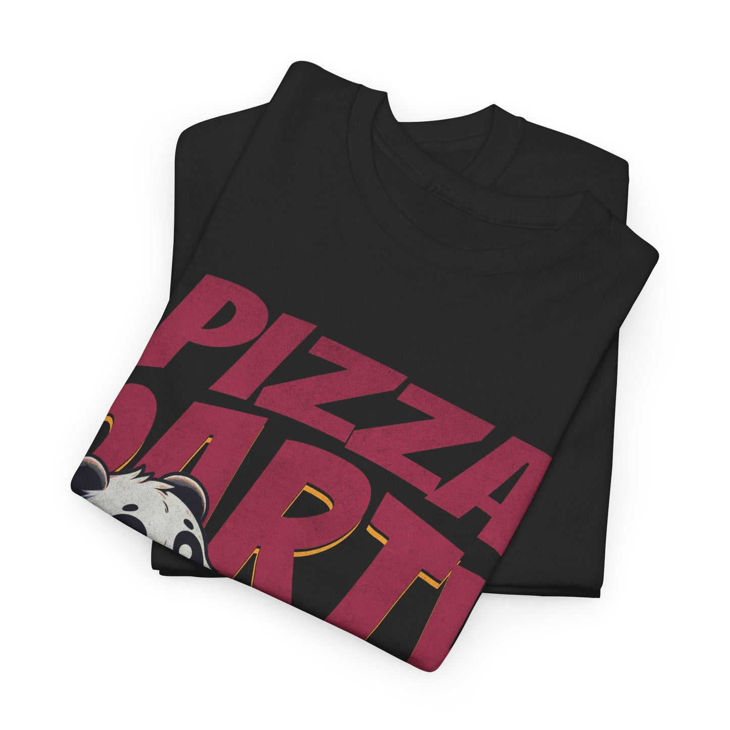 PASTRAMI - Pizza (Basic Tee)