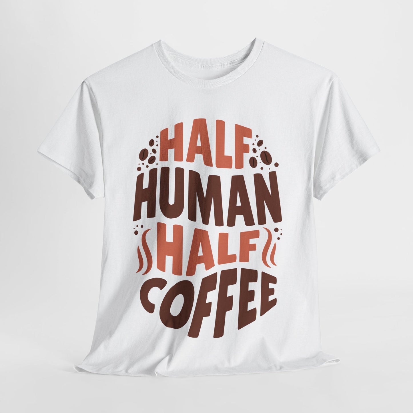 CAFÉ SUSPIRO - Coffee (Basic Tee)