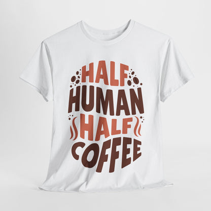 CAFÉ SUSPIRO - Coffee (Basic Tee)