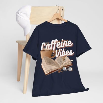 ICED COFFEE - Coffee (Basic Tee)