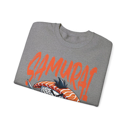 SAKE SUSHI - Japanese Food (Sweatshirt)