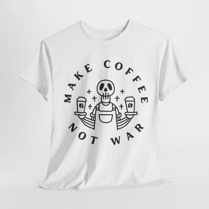 CORTADO - Coffee (Basic Tee)