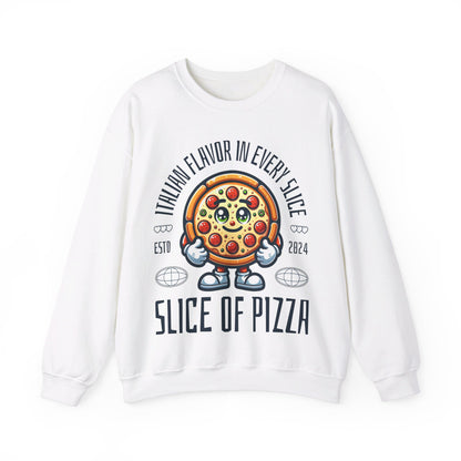 CHORIZO & BLACK BEAN - Pizza (Sweatshirt)