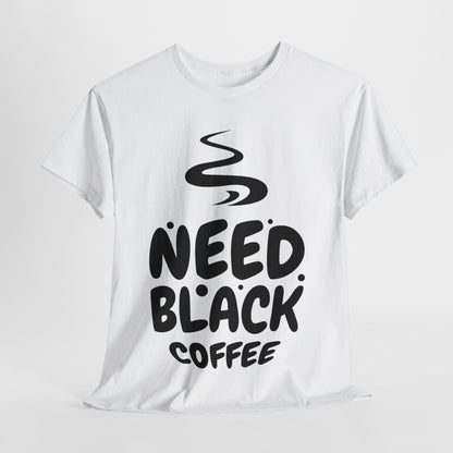 KAFFE GRANADE - Coffee (Basic Tee)