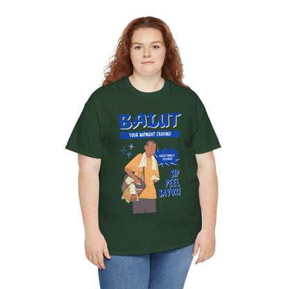 BALUT 3 - Filipino Food (Basic Tee)