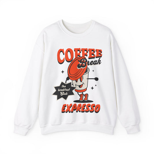 CAFÈ DE PARIS - Coffee (Sweatshirt)