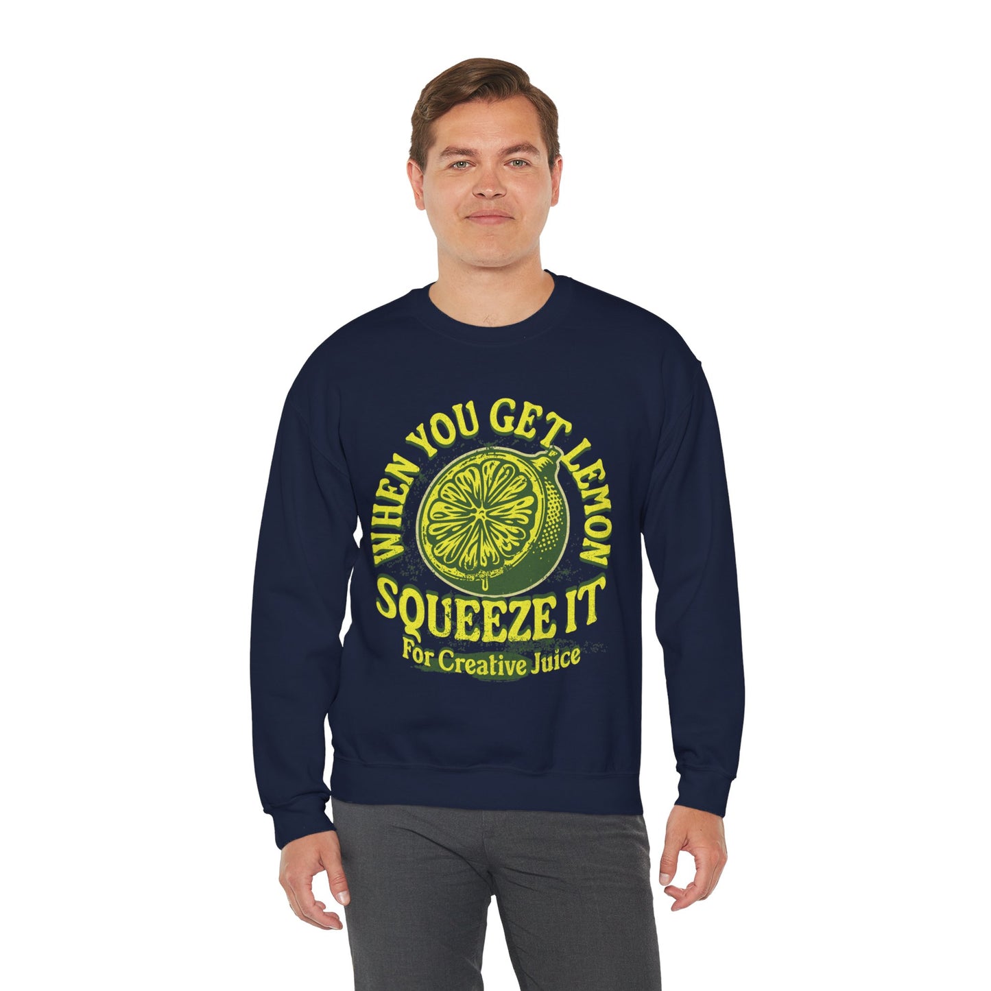 RASPBERRY LEMONADE - Drinks (Sweatshirt)