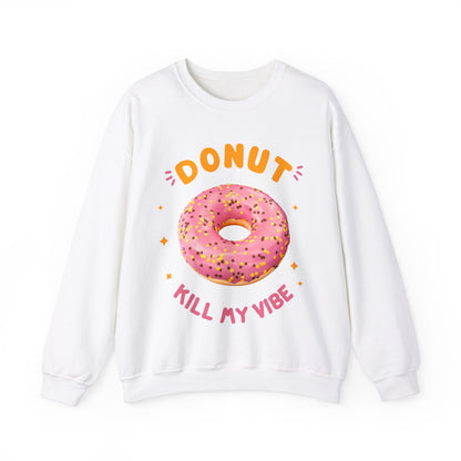 STRAWBERRY DONUT - Dessert (Sweatshirt)