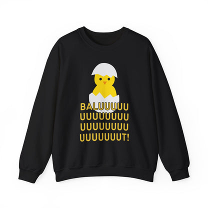 BALUT 4 - Filipino Food (Sweatshirt)