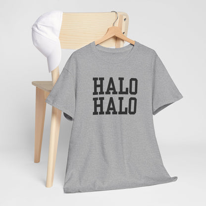 HALO-HALO 2 - Filipino Food (Basic Tee)