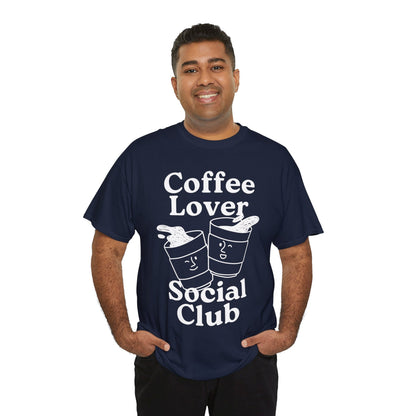 TURKISH COFFEE - Coffee (Basic Tee)