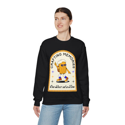 WHEAT BEER - Drinks (Sweatshirt)