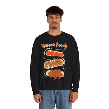 KIKIAM 1 - Filipino Food (Sweatshirt)
