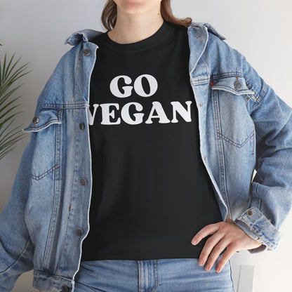 LEGUME - Vegan (Basic Tee)