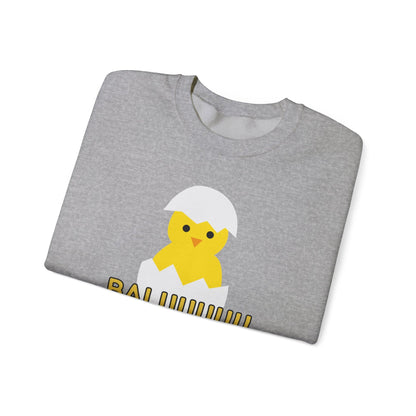 BALUT 4 - Filipino Food (Sweatshirt)