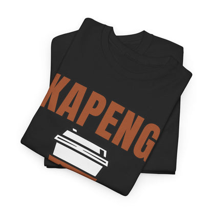 KAPENG BARAKO 1 - Pasalubong Center (Basic Tee)
