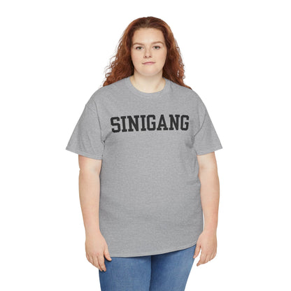 SINIGANG - Filipino Food (Basic Tee)